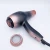 Import 2020 Gradient Color Hand Hair Dryer Styler Ionic Hair Dryer Motor from China