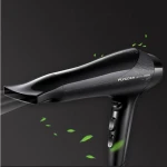 2020 hair dryer with blow dryer 2 speed extra fast electric portable hair dryer