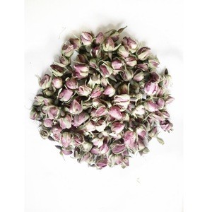 2020 Health Care Product Chamomile rose silver needle white tea buy dried flowers dried roses brewing rose tea