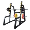 2020 Hot sale high quality commercial fitness YW-1717 body building equipment Squat Rack