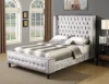 2020 hot sale home furniture bed design royal furniture bedroom sets