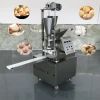 2020  Hot sale stuffed bun making machine /steamed bread meat baozi maker