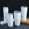 2020 hot selling double wall stainless steel vacuum insulated 20oz skinnies tumbler reusable coffee cup