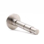 2020 Hot selling mask machine accessories cnc parts machined products