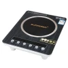 2020 inernational fashion cooktop 3500w induction cooker spare parts