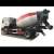 Import 2020 Longwin Foton concrete mixer truck/small truck concrete mixer/mixer concrete truck from China