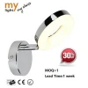 2020 modern Certified low cost 4W spotlight wall light spot head LED spot lamp