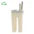 Import 2020 Modern design household cleaning Floor tools spin mops with wash &amp; dry mop plastic bucket cheap Telescopic Flat Mop from China