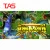 Import 2020  Most Popular Enhanced Version Fish Hunter Gambling Coin Change Cabinet from China