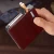 Import 2020 Multi function Automatic Cigarette Case with USB Charging Lighter Aluminum Alloy Electronic Cigarette Lighter Men Gift from China
