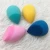 Import 2020 New Arrivals Soft Beauty Sponge Silicone Powder Puff Makeup Products from China