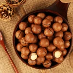 2020 New Crop wholesale Retail Big Size Macadamia Nut