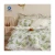 Import 2020 New Design Quilts Plain Satin Bedding Polyester Microfiber Bedspread from China