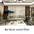 Import 2020 New Design Waterproof Bamboo Wood Fiber Integrated Wallboard For Ceiling Decoration from China