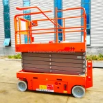 2020 New Lift Table Hydraulic Lifting Platform
