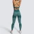 Import 2020 New Private Label Custom Sports Bra Leggings Plus Size Pants Women Fitness Seamless Suit Fitness &amp; Yoga Wear Set from China