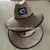 Import 2020 New style plain sombrero Men Summer farmer surf lifeguard straw Hats With customized Logo from China