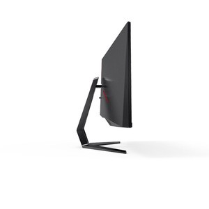 2020 New Ultra Thin Full HD ,4k 35 inch IPS Panel LED gaming curved 100hz 144hz 1ms screen monitor V3G6W