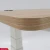 Import 2020 newest model office desk - Adjustable desk BCN001-SD3 from India