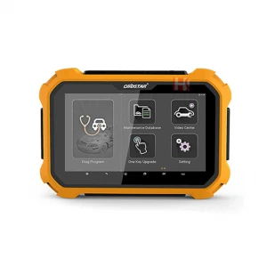 2020 OBDSTAR X300 DP PLUS C Package Full Version 8inch Tablet Auto Key programmer Upgraded Version of X300 DP