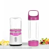 2020 Personal Size New design High Quality Mini Usb Rechargeable Portable Juicer
