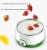 Import 2020 popular Electronic Automatic 1L Yogurt Maker machine with Stainless Steel Strainer Liner from China