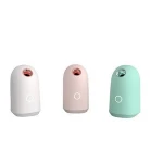 2020 Private Label Facial Steamer Beauty Equipment Facial Steamer Private Label Machine