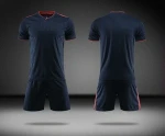 2020 soccer uniform set quality custom  soccer jerseys