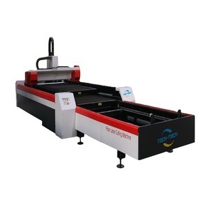 2020 Star Products 1530 CNC Cut 1000w 1500w 2000w Metal Fiber Laser Cutting Machine