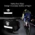 Import 2020 Strap-On Splashproof Saddle Bike Bag Bicycle Seat Bag with Straps, from China