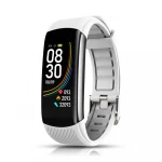 2020 Update Version IPS Screen Watch In Stock Fashionable Long Lasting Standby Smart Bracelet