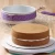2020 Wholesale baking tools set and equipment thick cotton cake tools