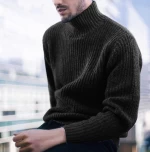 2021 Bulk quantity new arrival pure cashmere wool made stuff sweaters with custom logo or tag