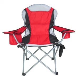 2021 Cheap Outdoor comfortable manufacturer folding beach chairs camping chairs