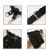 Import 2021 Chic Fanny Pack Women PU Leather Waist Belt Bag Girls Crossbody Bags Disco Waist Pack Luxury Handbags Fashion Design from China