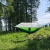 Import 2021 High quality Outdoors Backpacking Survival or Travel Single & Double parachute Hammocks/camping hammock from China