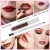 Import 2021 Liquid Lipstick and Lip Liner Set Luxury Matte Private Label Box High Quality Makeup Suits from China