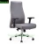 Import 2021 most comfortable office chair swivel chair from China