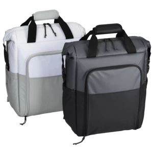 2021 Multifunctional Backpack Cooler, Leak-proof Soft Insulated Cooler Backpack With Bottle Opener