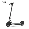 2021 New Arrival 9inch E Scooter Electric Drum Brake Magnesium Alloy Electric Scooter