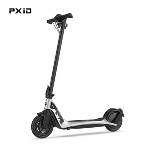 2021 New Arrival 9inch E Scooter Electric Drum Brake Magnesium Alloy Electric Scooter