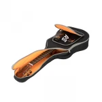 2021 New Arrival Wholesale Cheap Instrument Bags & Cases Acoustic Guitar Bag