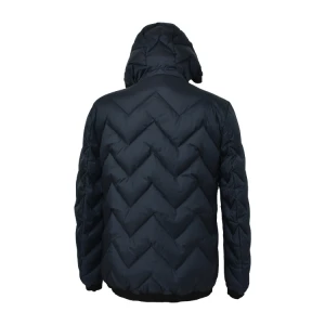2021 New Fashion Winter Jacket Long Sleeve Jacket Coat For Custom Puffer Jacket