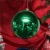 Import 2021 New In Stock 20cm Christmas Tree decoration shopping mall Ball Ornaments Super Large Shatterproof christmas Balls from China