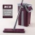 Import 2021 new Large scraper mop  360 with microfiber refill and stainless twisted pole with water outlet from China