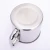 Import 2021 Oil Storage Grease Keeper Grease Strainer Pot With Fine Mesh And Removable Dustproof Lid Oil Filter Pot from China