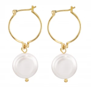 2021 Pendant Pearl Earrring Elegant Ladies  First Choice Luxury  Earrings Jewelry Limmited Supply