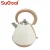 Import 2021sugoal electronic appliance electric water boiler electric kettle with wooden handle from China