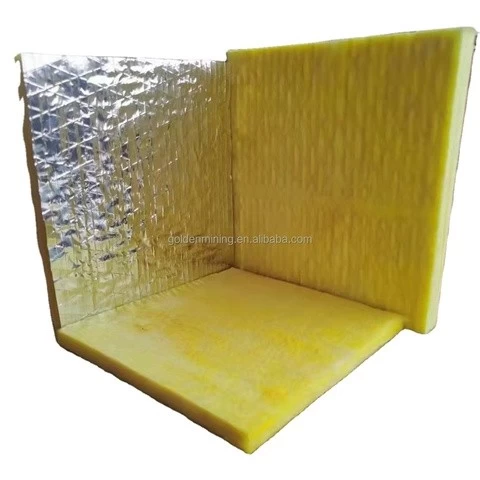 2022  glass wool for insulation