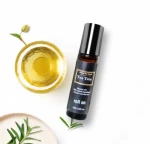 2022 New Factory Wholesale Sure Roll on Deodorant Roll on Deodorant Bottle Glass Roll on Perfume Bottle Set
